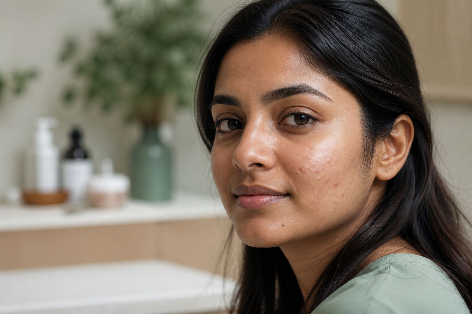 Why Acne Happens: Causes, Myths & Treatments