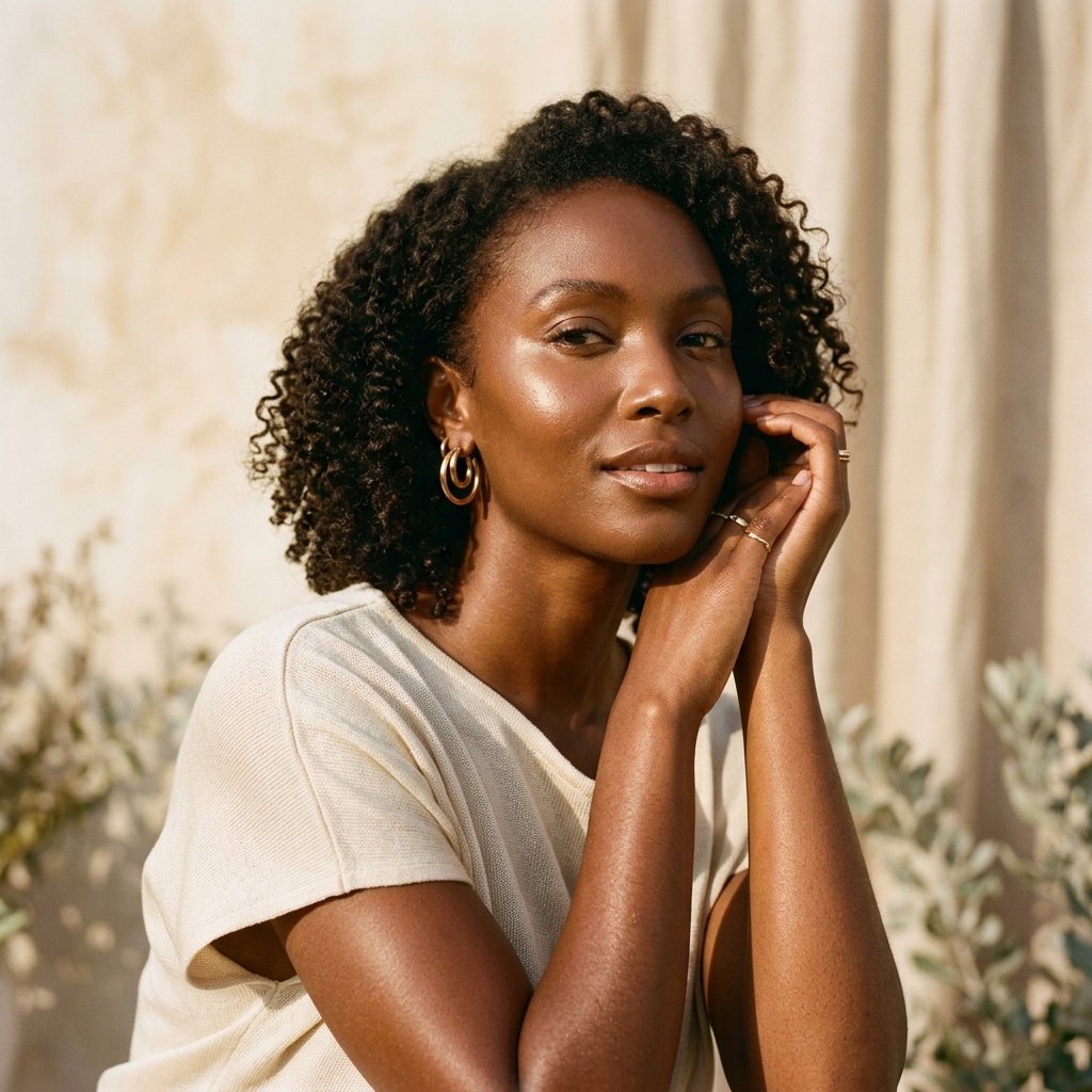 Why Melanin Is Your Skin's Best Friend