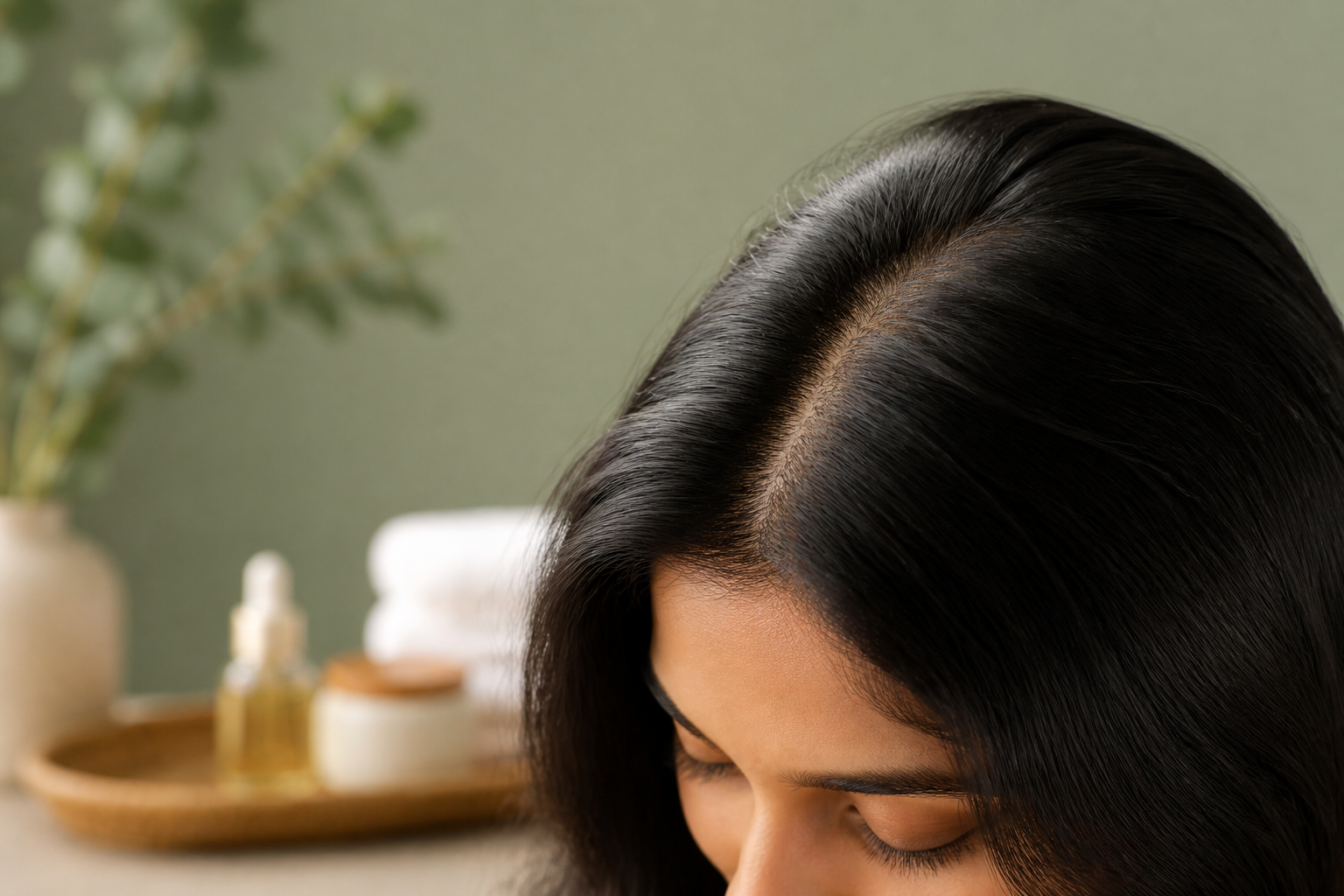 Everything You Need to Know About Scalp Health