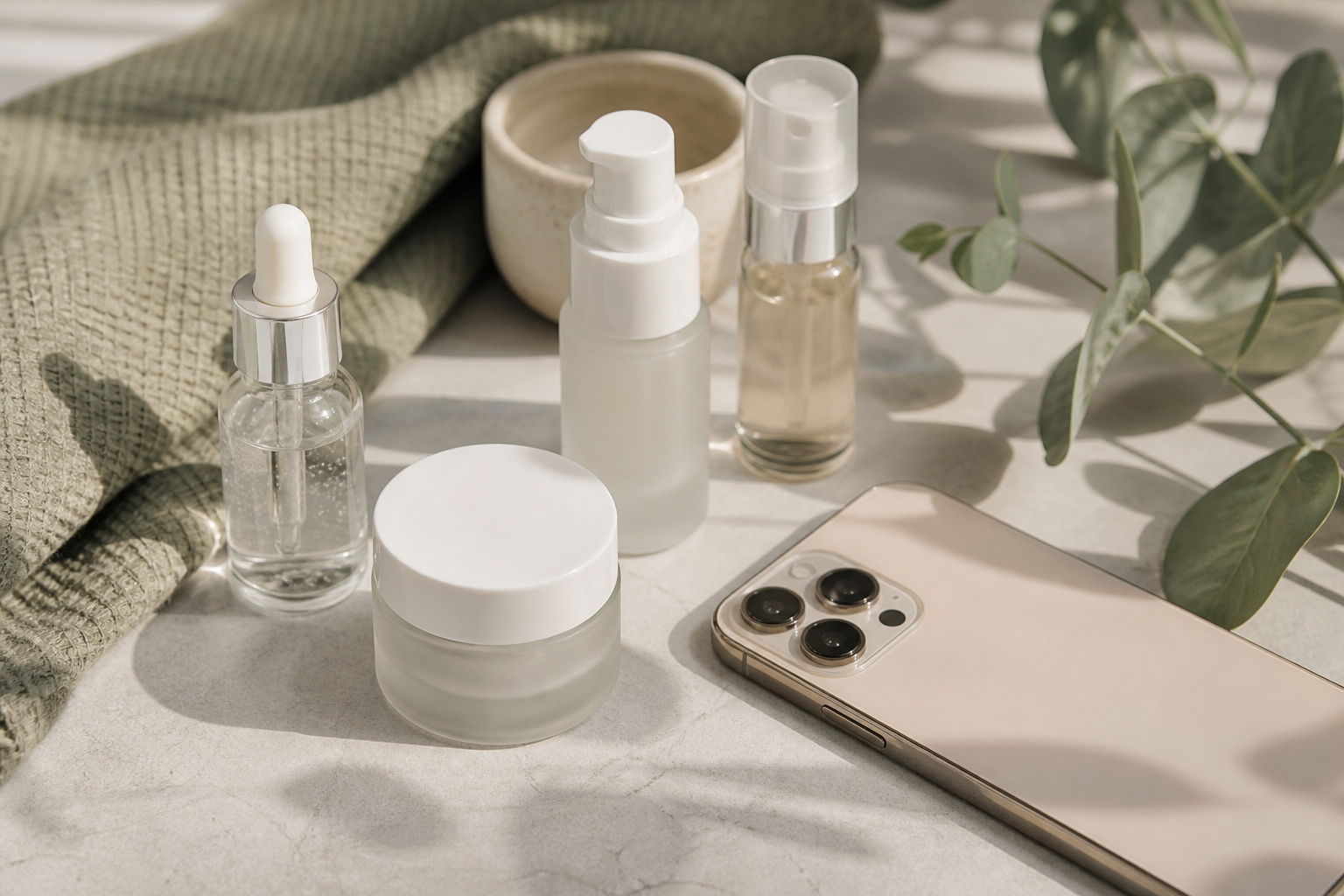 The Truth Behind Viral Skincare Trends
