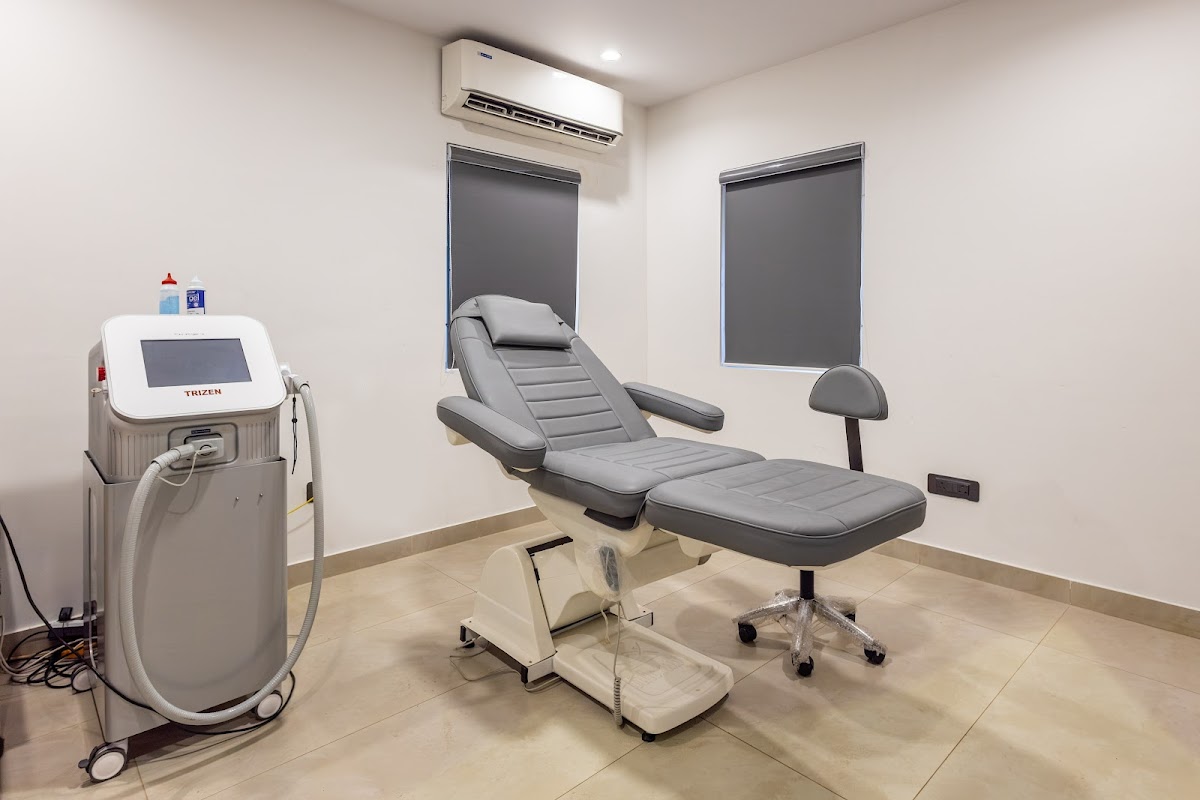 Clinic space 1