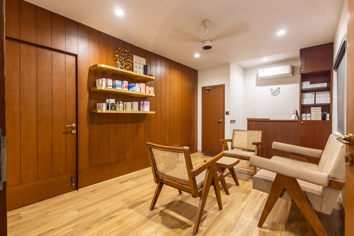 Clinic facility 12