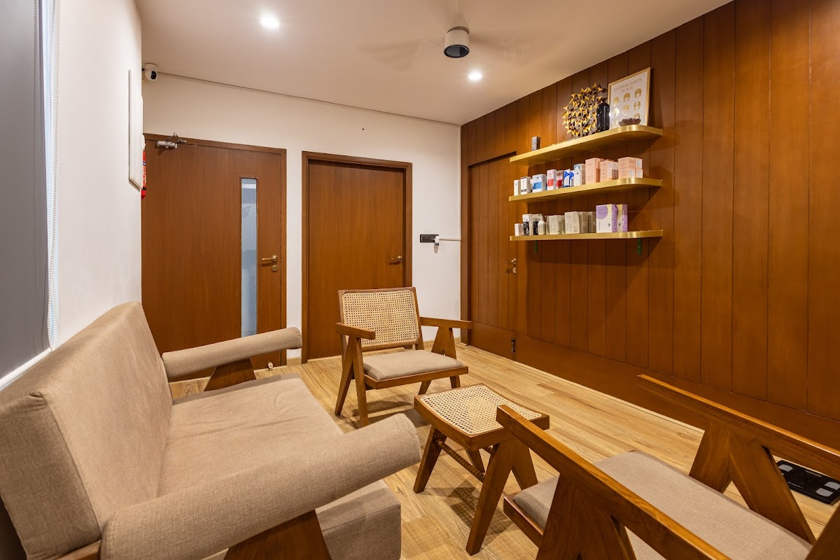 Clinic facility 13