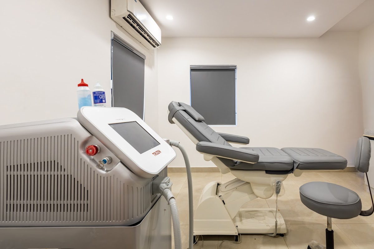Clinic facility 15