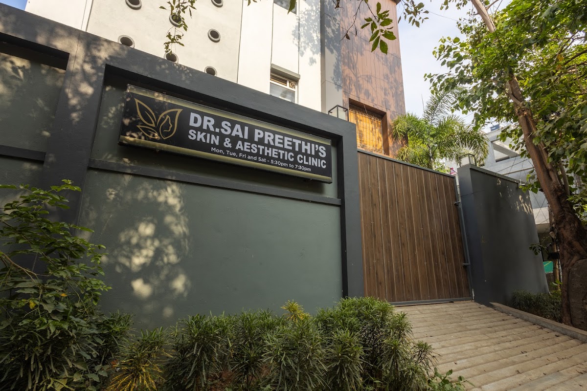 Clinic space 2