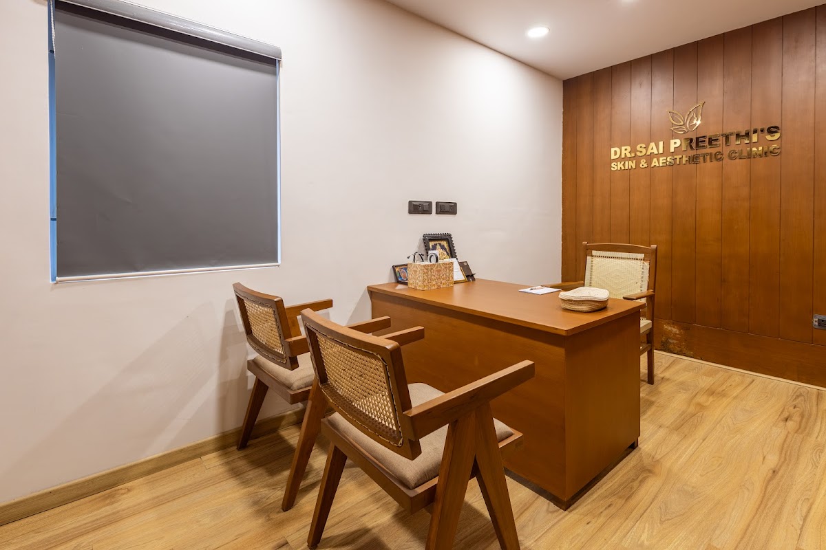 Clinic space 3