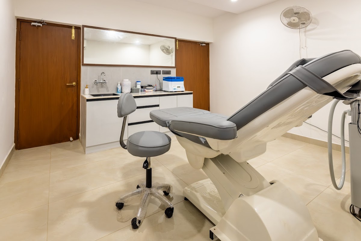 Clinic space 4