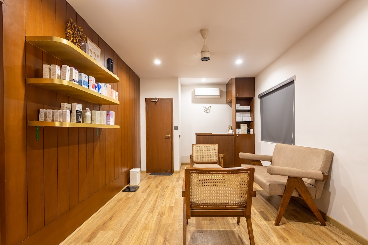 Clinic space 6