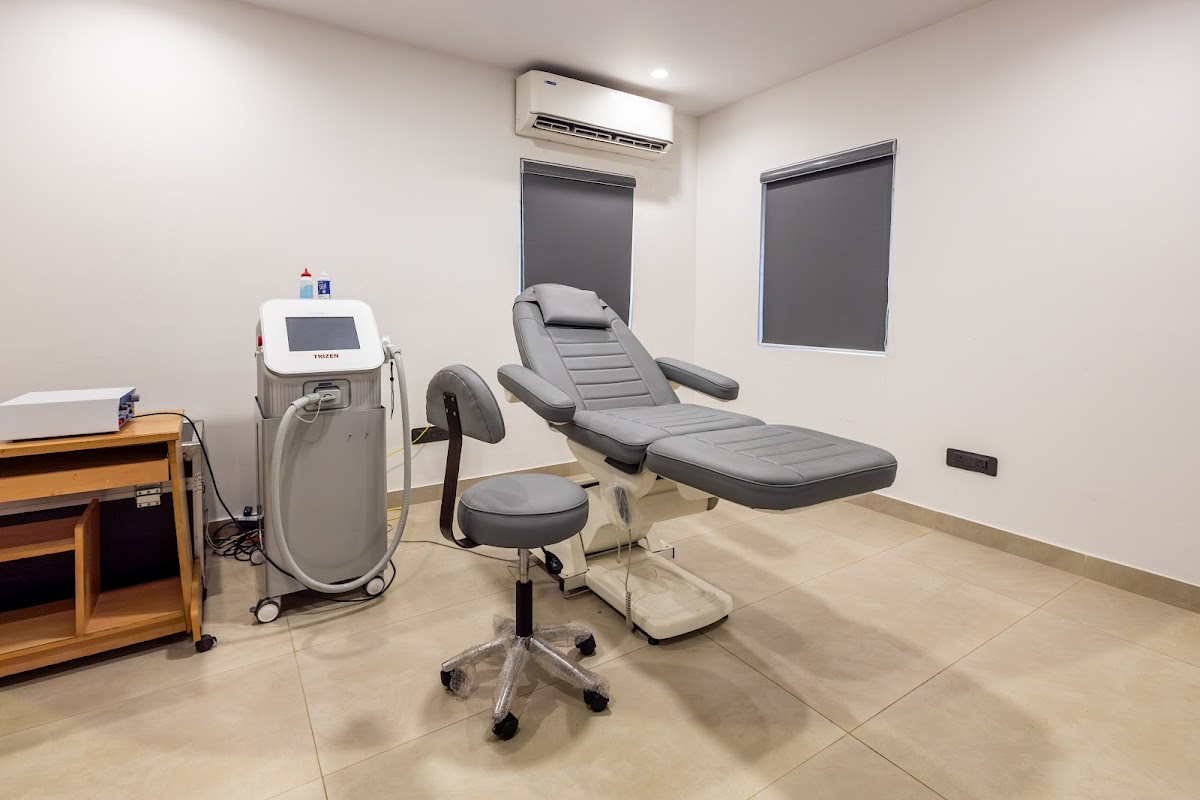 Clinic facility 7