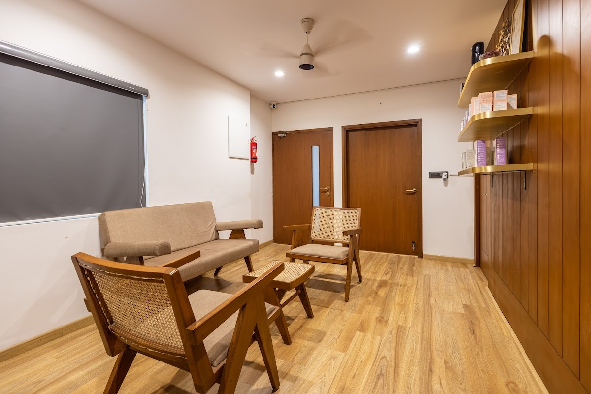 Clinic facility 9