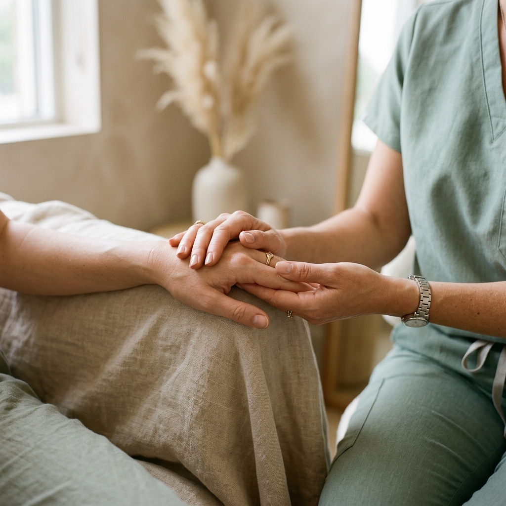 Autoimmune Skin Conditions