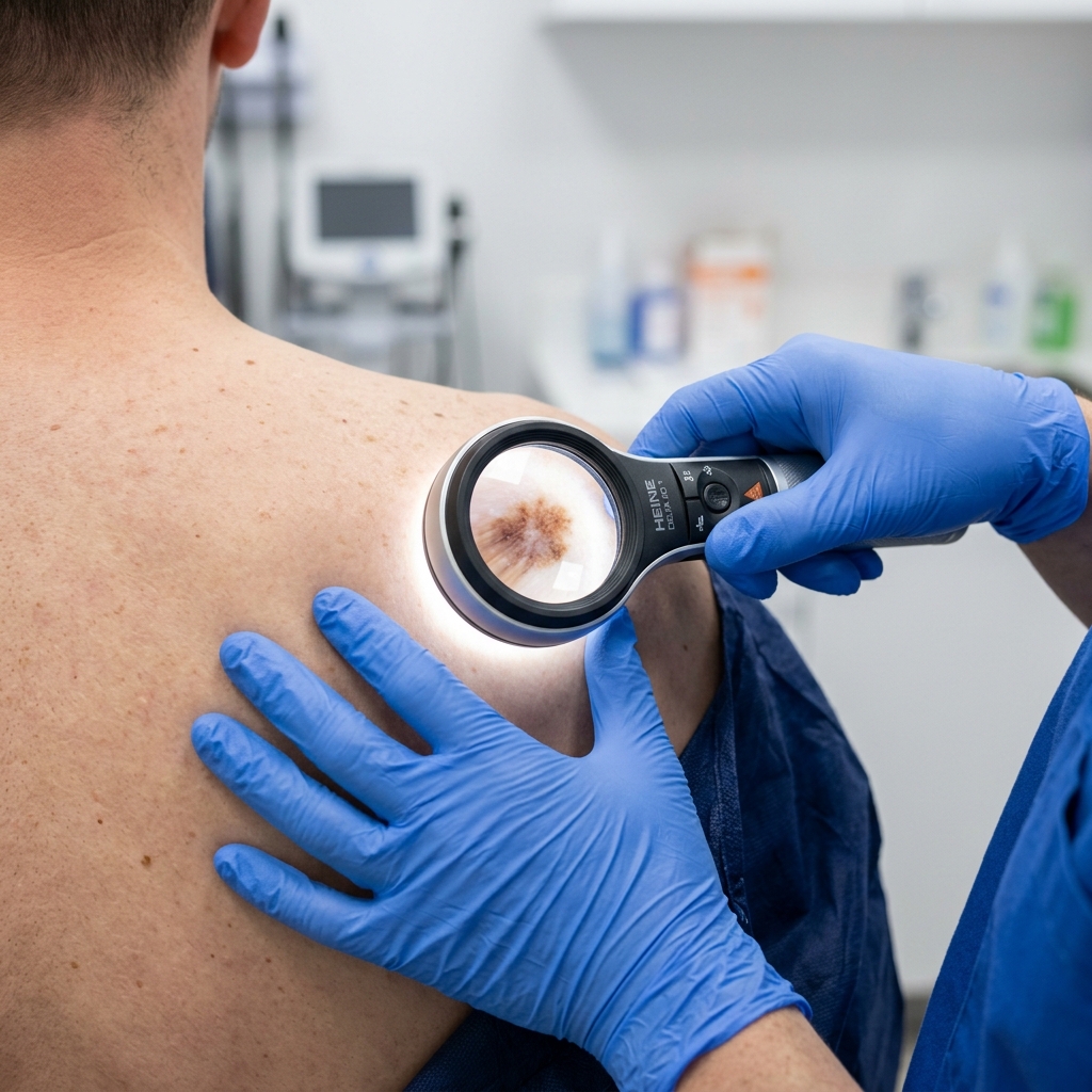 Clinical Dermatology