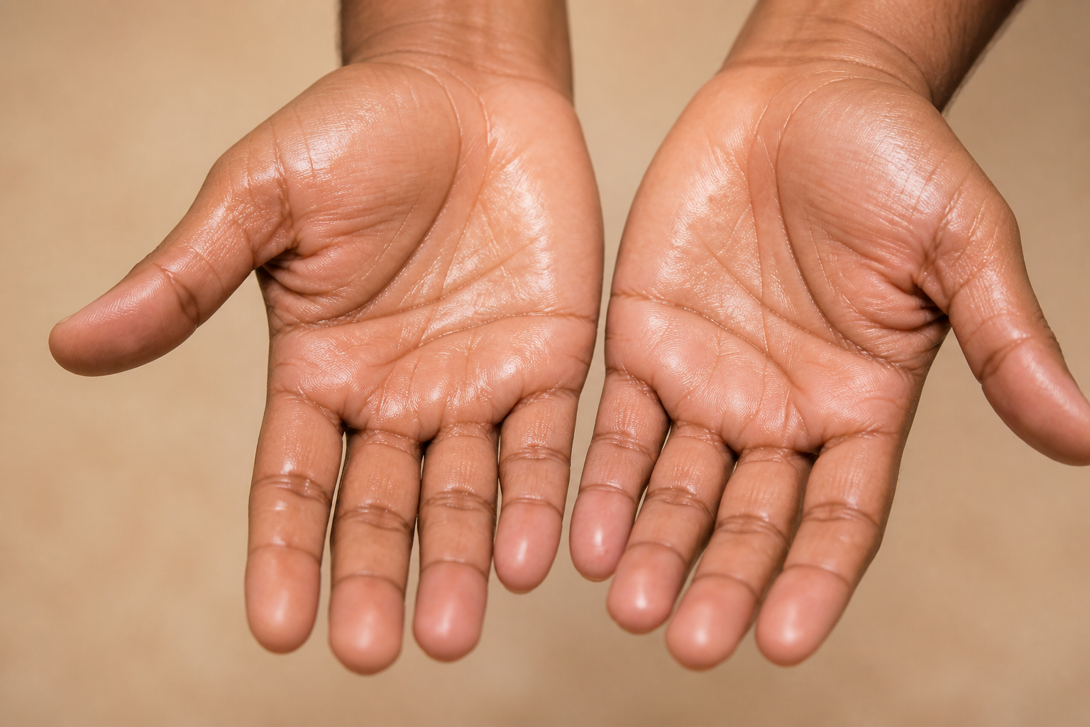 Hyperhidrosis Treatment