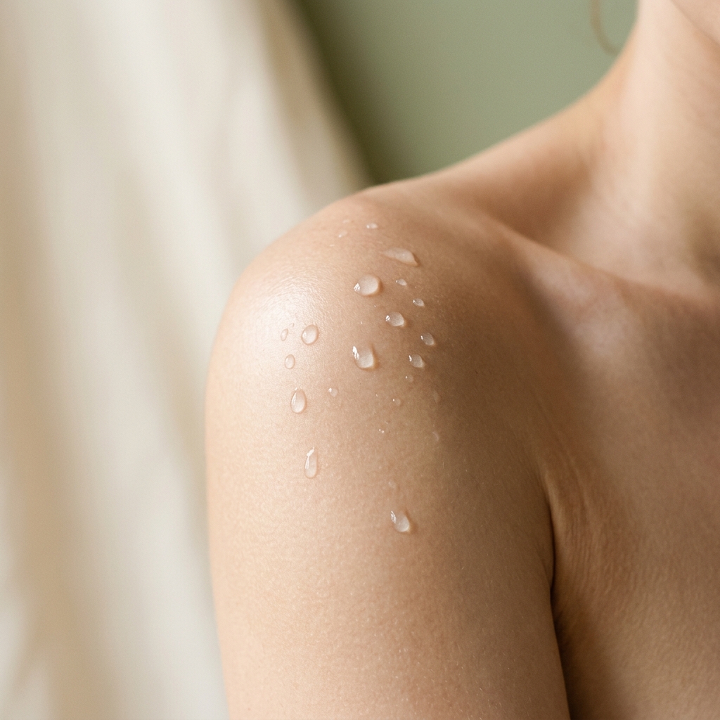 Hyperhidrosis Treatment
