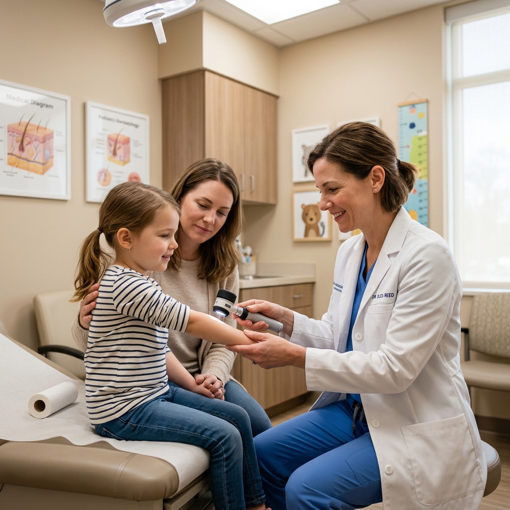 Paediatric Care